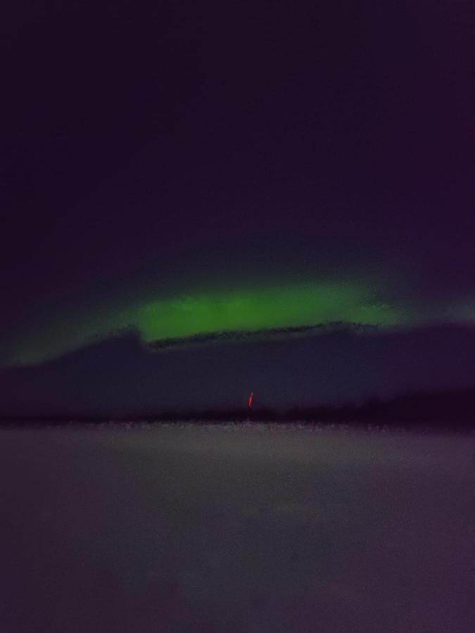 Norvalisma Villa Rovaniemi Ngoại thất bức ảnh