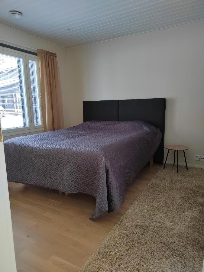 Norvalisma Villa Rovaniemi Ngoại thất bức ảnh